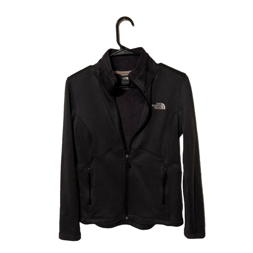 Women’s Small Black Northface Jacket